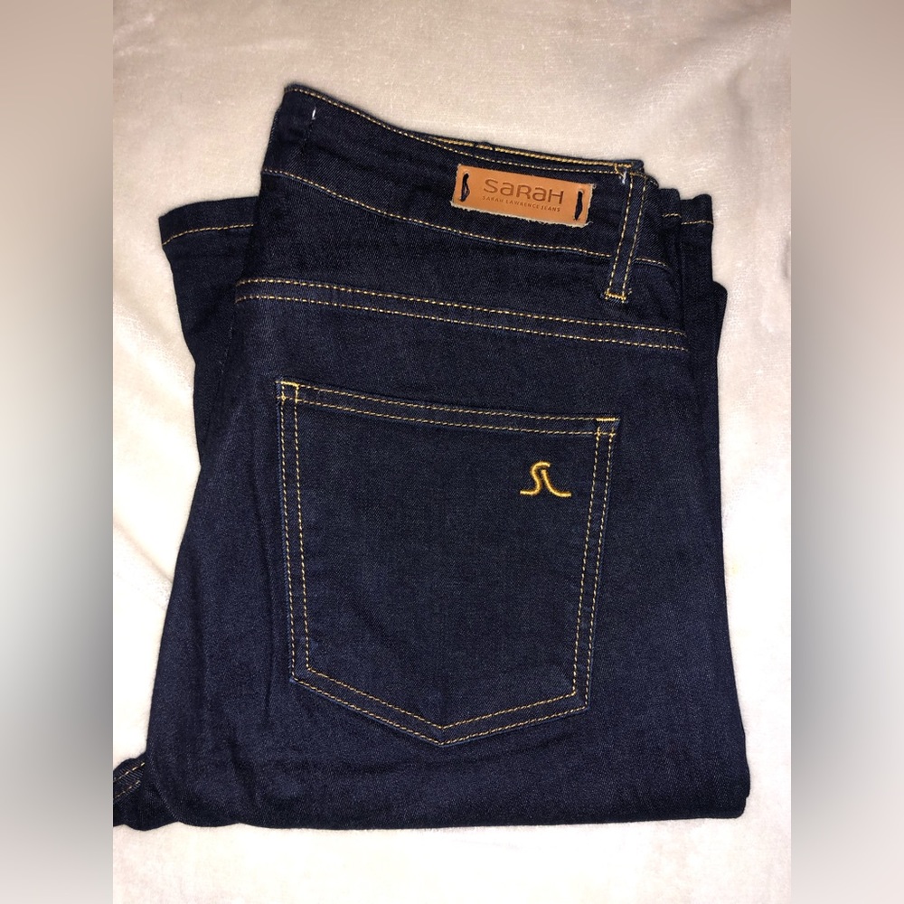 SARAH CABANA JEANS